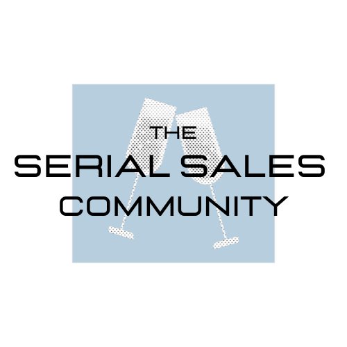 The Serial Sales Community